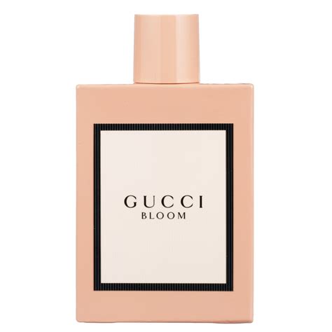 3.3 oz gucci bloom|Gucci Gucci Bloom Eau de Parfum For Her, 3.3 oz. .